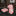 Pink, Red, Orange Shapes Necktie and Square