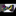 A Yellow, Pink, Blue, Black Abstract Swirl Pattern Self Tie Bow Tie