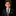 Multicolored Abstract Tie and Pocket Square on boy with formal suit