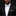 Man wearing a black suit with a white shirt, polka dot bow tie, and pocket square on a black background