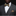 Man wearing a gray suit with a patterned bow tie and pocket square against a black background