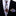 Thin Tie: Grey, Mahogany Plaid Necktie and Square
