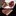 Orange Blue Grey Red Tiger and Stripe Pattern Bow Tie and Square