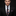 Man wearing a black suit with a patterned tie and pocket square on a dark background
