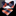 Blue, orange plaid bow tie and pocket square