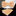 orange and blue white paisley bow tie and square