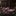 Double Sided Orange and Blue Bow Tie and Square