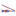 Double Sided Orange and Blue Bow Tie Self Tie