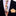 Thin Tie: Brown, Orange, White, Green Sketched Flowers Tie and Light Orange Square