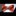 Orange Block Stripe Bow Tie  