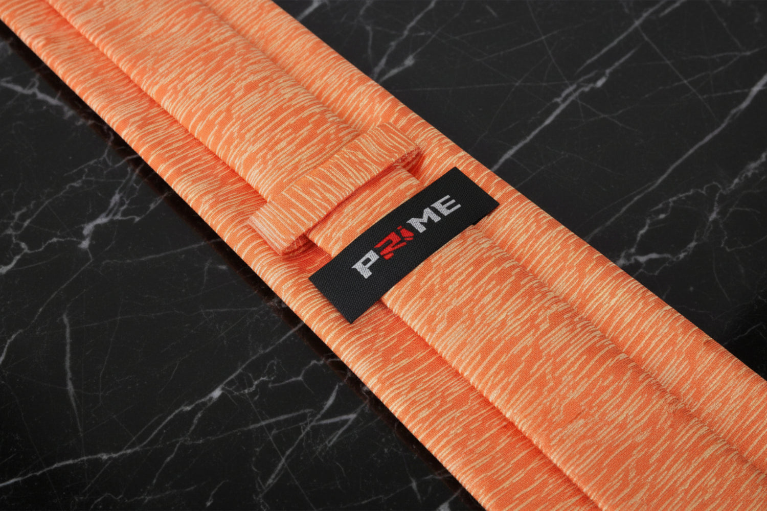 Orange Necktie Keep