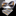 Silver and Orange Crest Bow Tie and Square