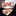 Orange, White, Green Flowers Bow Tie and Matching Square