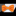 Orange Bow Tie  