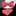 Reddish Orange with Multi Color Dots Bow Tie and Square