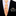 Thin Shades of Orange Floral Necktie and Accenting Square