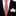 Orange Paisley Necktie with Blue & Green Accents