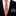 Thin Tie: Orange, Purple, White Paisley Necktie and Purple, Light Blue Stripe Pocket Square