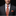 Intricate Paisley Necktie Collection in Orange, Blue, Purple, Red, and Grey