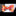 An Orange, Red, Blue, Purple, Pink Paisley Bow Tie