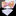 Light Yellow, Pink Abstract Bow Tie and Accenting Square