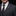 Man wearing a gray suit with a red tie and orange floral boutonniere on a black background