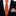 Thin Tie Pumpkin Orange Stripe Necktie and Accenting Floral Pocket Square