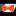 Orange with White Geometric Texture Bow Tie