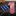 Alt Primary A Peach, Orange, Blue Intricate Abstract Floral Pattern Necktie, Blue, Light Blue Stripe Pocket Square