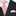 Peachy Pink Tie and Square