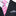Premkum Pink stripe Tie and Accenting Floral Square