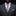 Man wearing a gray suit with a blue paisley tie and pocket square against a black background