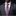 Man wearing a gray suit with a pink paisley tie and accenting pocket square.