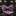 Pink, Black, White Abstract Bow Tie and Pocket Square||Pink, White, Black