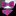 Pink Geometric Bow Tie and Pocket Square