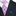 A Pink, Blue Geometric Diamond Pattern Necktie, Blue Pocket Square