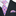 A Pink, Blue Geometric Diamond Pattern Necktie, Matching Pocket Square