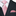 Premium A Salmon, Blue Geometric Diamond With Small Check Pattern Silk Necktie, Matching Pocket Square