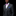 Pink Blue Stripe Bow Tie and Blue Square