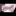 Pink/Brown Block Stripe Bow Tie 