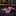Alt View: Pink Medallions Necktie and Plaid Square