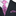 A Steel Grey, Pink Paisley Pattern Necktie, Matching Pocket Square||Pink, Grey