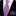 Main View Pink, Orange, Green and Purple paisley Tie and Accenting Square