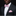 Pink or Mint Green Geometric Medallion Bow Tie