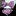 A light pink and black paisley bow tie paired with a black pocket square,