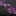  Purple, Pink and White Abstract Polka Necktie Keep