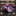  Purple, Pink and White Abstract Polka Necktie 