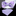 Plaid purple bow tie and Light purple square