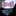 Light Pink Purple Texture Bow Tie and Blue Pink Plaid Square