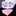 Pink, Blue and Red Plaid bow tie and pink pocket square with blue polka dots on a white background